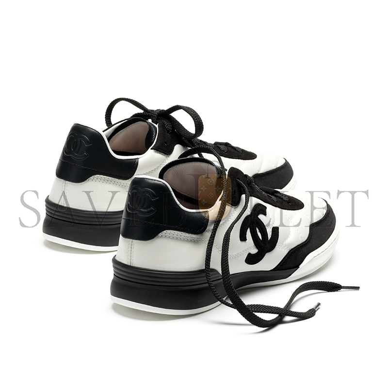 CHANEL SNEAKERS G47274 CHANEL SNEAKERS G47274